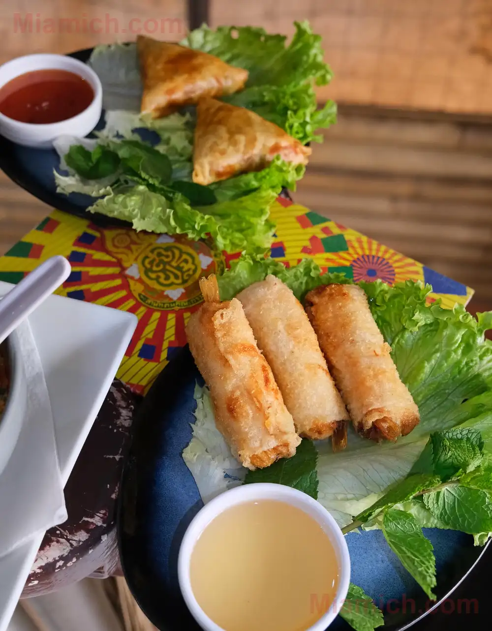 Le Wok Saint Germain à Paris 75006 - Thaïlandais - photo 13 - Miamich