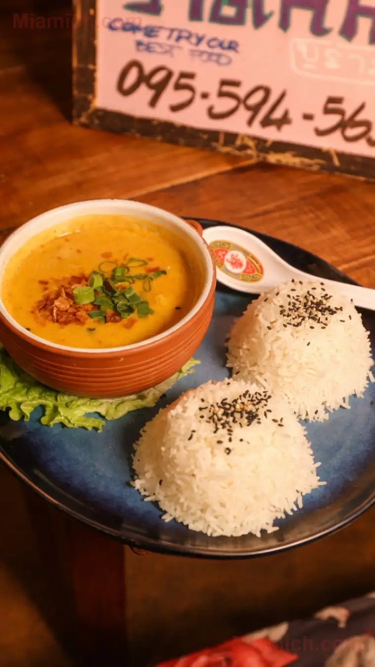 Le Wok Saint Germain à Paris 75006 - Thaïlandais - photo 23 - Miamich
