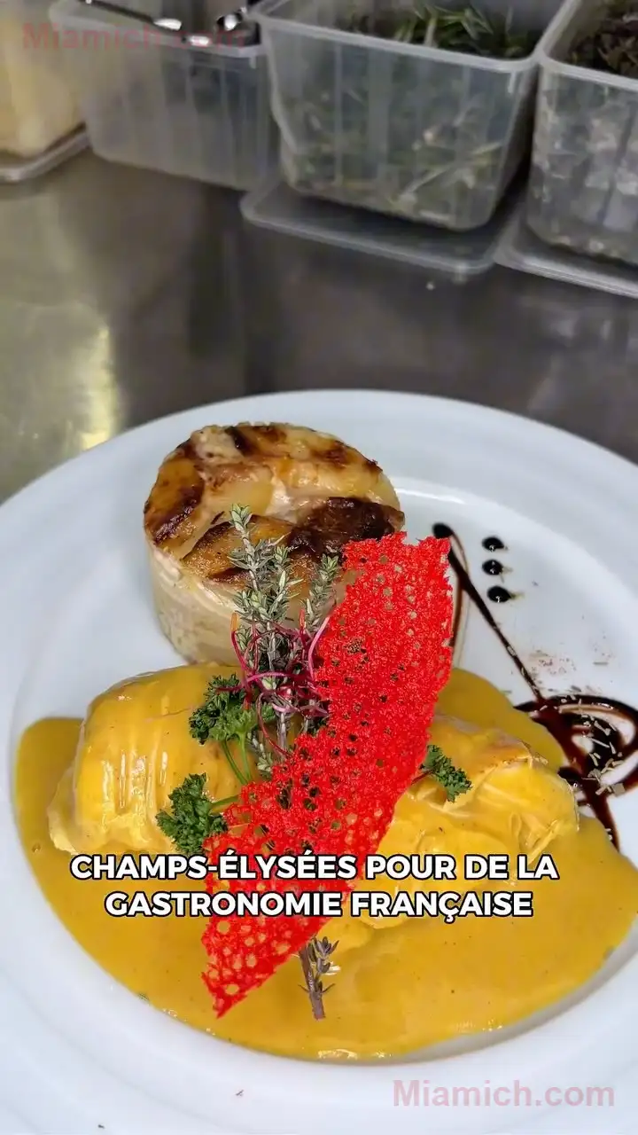 Les Grands Enfants à Paris 75020 - Français - photo 1 - Miamich