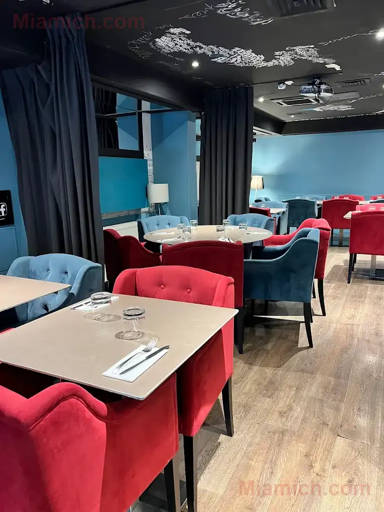 Les Grands Enfants à Paris 75020 - Français - photo 2 - Miamich