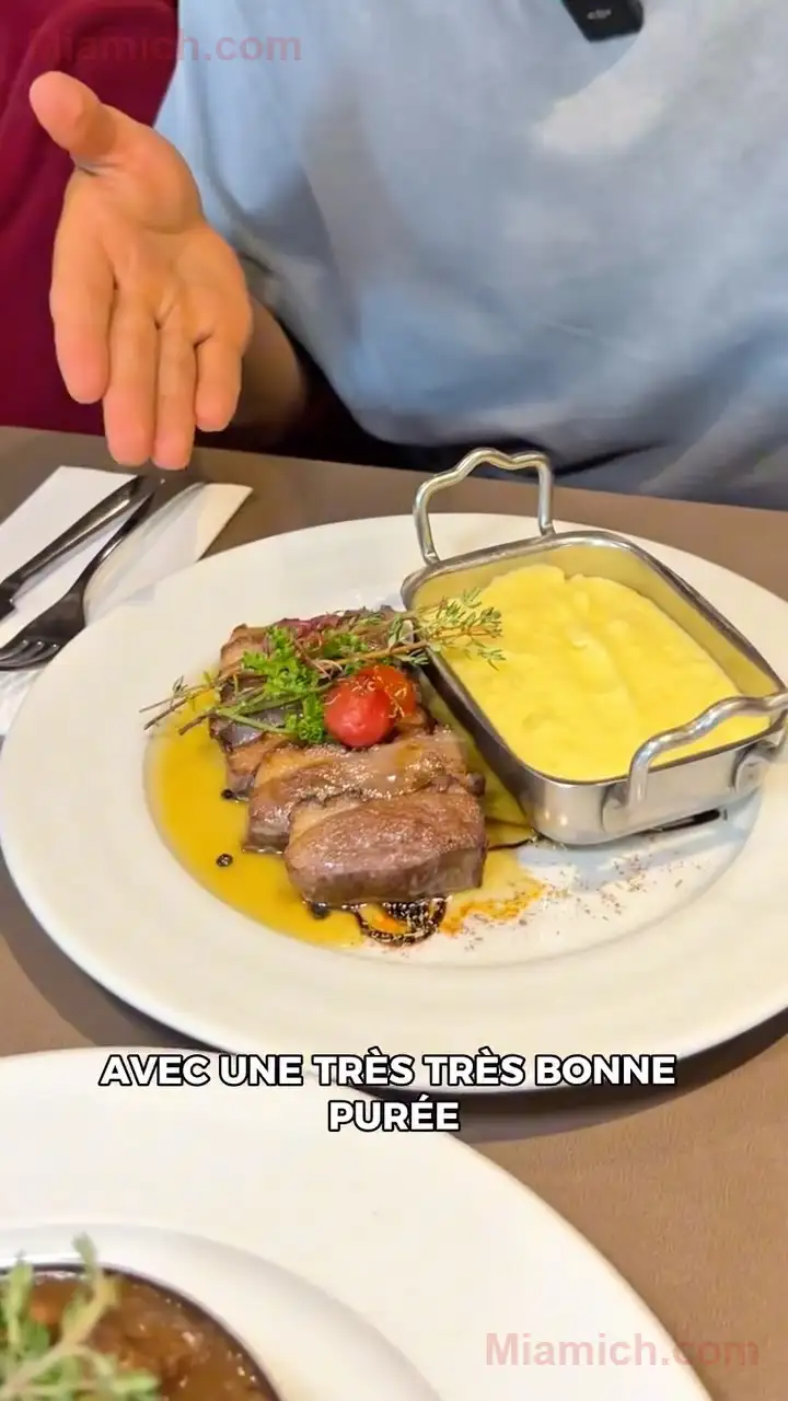 Les Grands Enfants à Paris 75020 - Français - photo 31 - Miamich