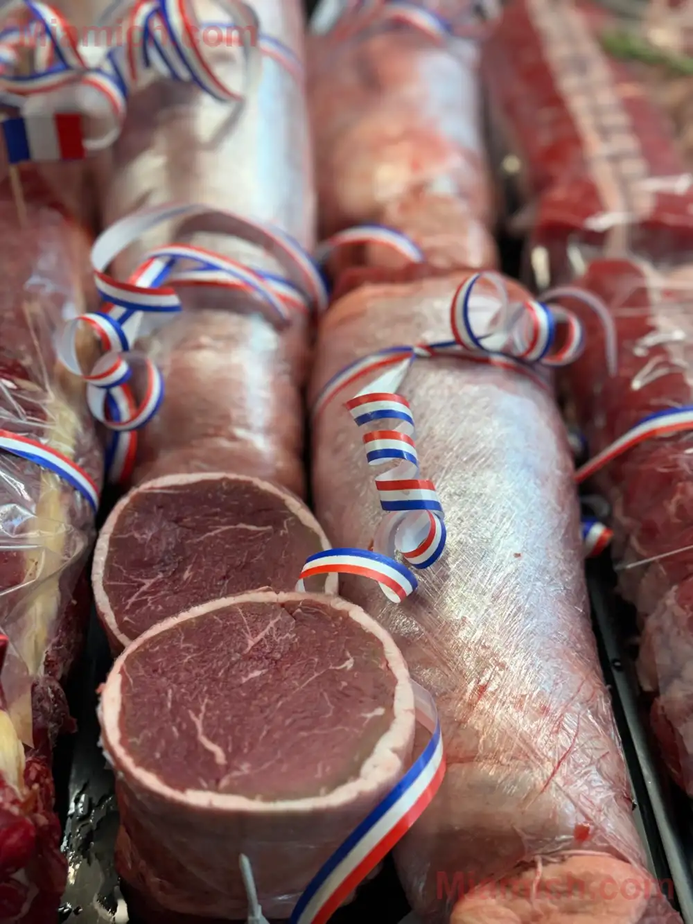Les Mordus de Viande - LMDV Boucherie à Bagnolet 93170 - Boucherie - photo 2 - Miamich