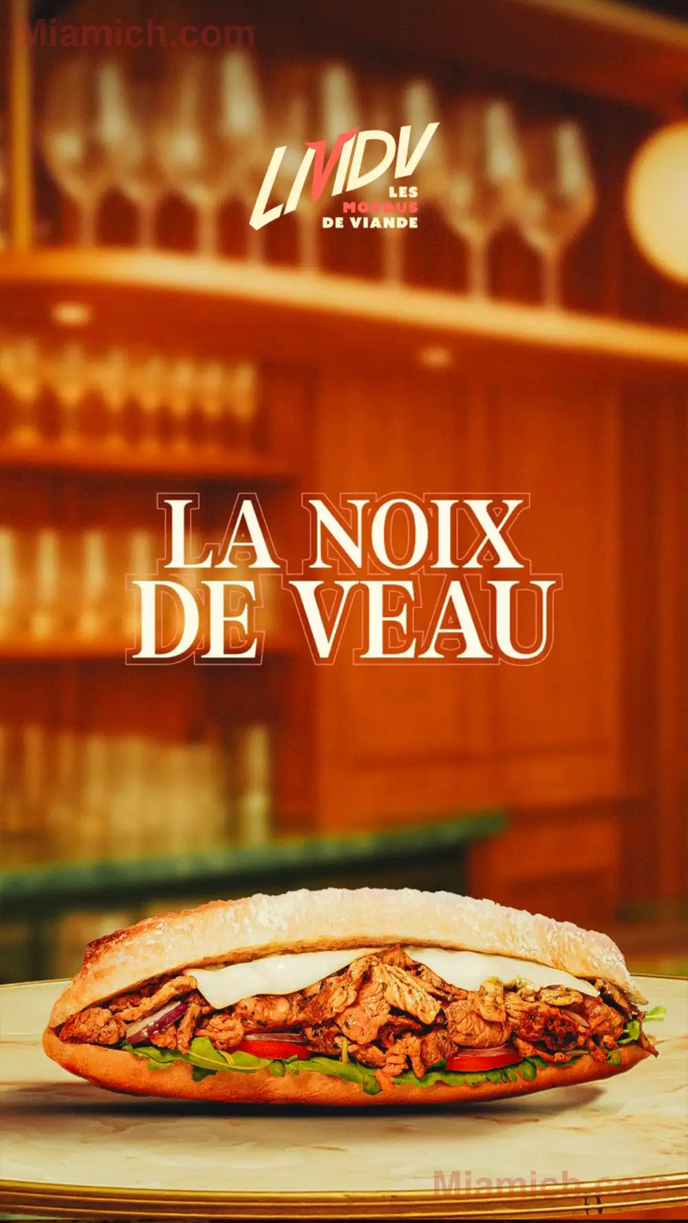 Les Mordus de Viande - LMDV Boucherie à Bagnolet 93170 - Boucherie - photo 12 - Miamich