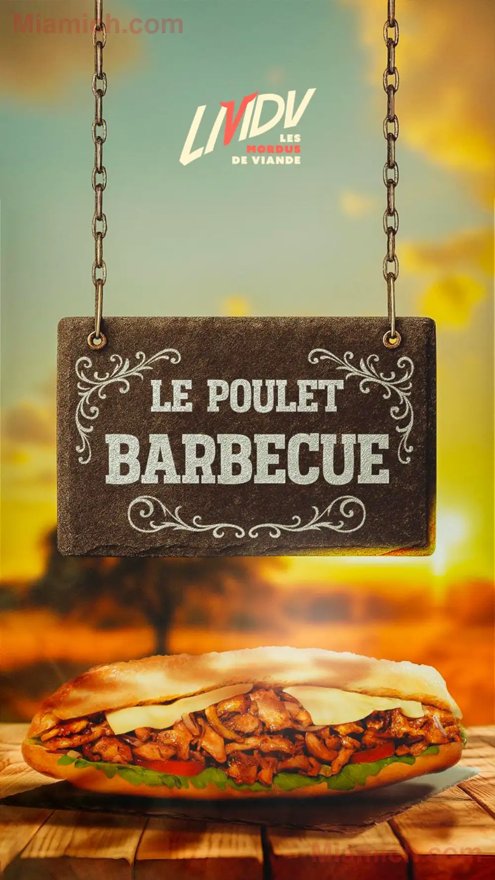 Les Mordus de Viande - LMDV Boucherie à Bagnolet 93170 - Boucherie - photo 17 - Miamich