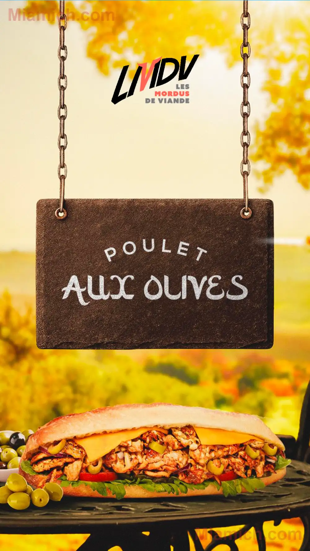 Les Mordus de Viande - LMDV Boucherie à Bagnolet 93170 - Boucherie - photo 18 - Miamich