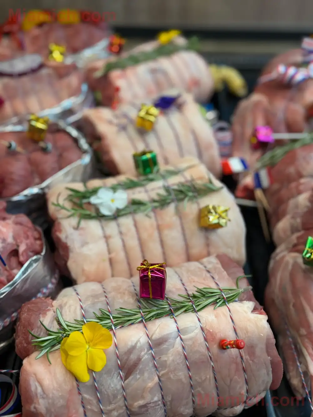 Les Mordus de Viande - LMDV Boucherie à Bagnolet 93170 - Boucherie - photo 3 - Miamich