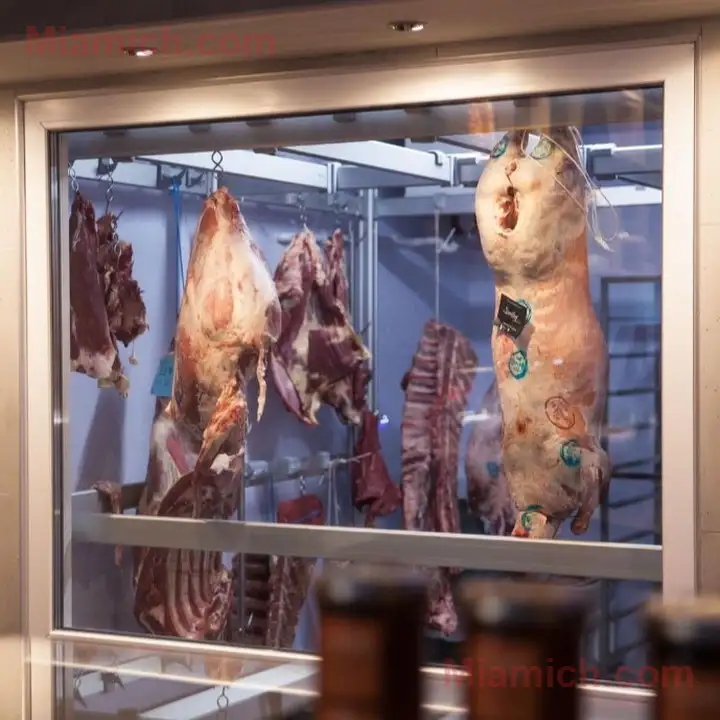 Les Mordus de Viande - LMDV Boucherie à Bagnolet 93170 - Boucherie - photo 21 - Miamich