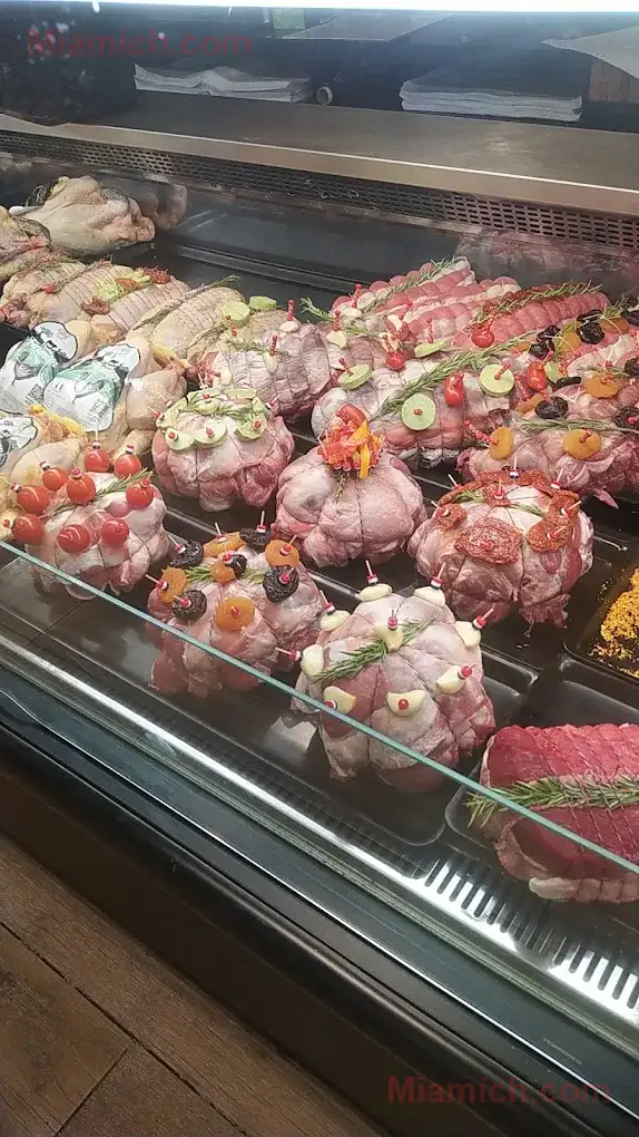 Les Mordus de Viande - LMDV Boucherie à Bagnolet 93170 - Boucherie - photo 27 - Miamich