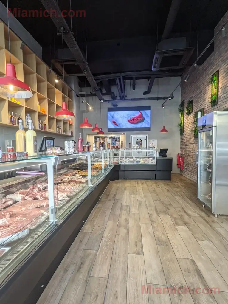 Les Mordus de Viande - LMDV Boucherie à Bagnolet 93170 - Boucherie - photo 28 - Miamich