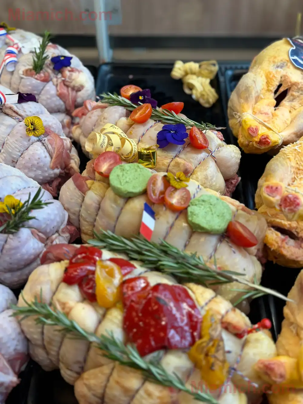 Les Mordus de Viande - LMDV Boucherie à Bagnolet 93170 - Boucherie - photo 4 - Miamich