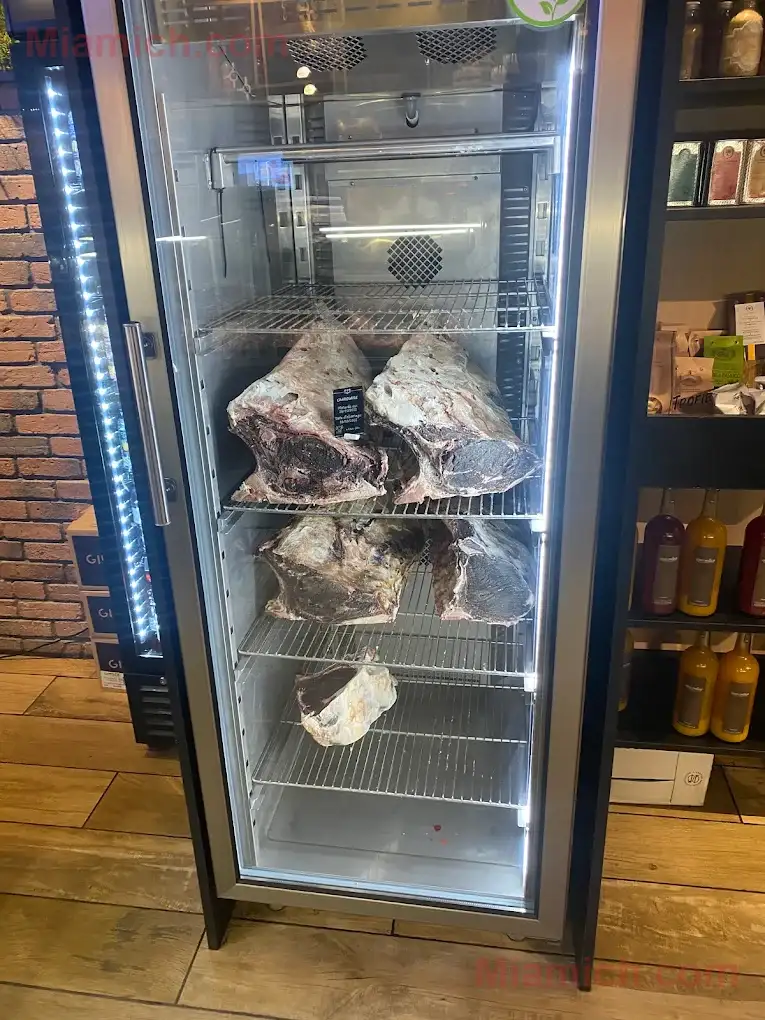 Les Mordus de Viande - LMDV Boucherie à Bagnolet 93170 - Boucherie - photo 31 - Miamich
