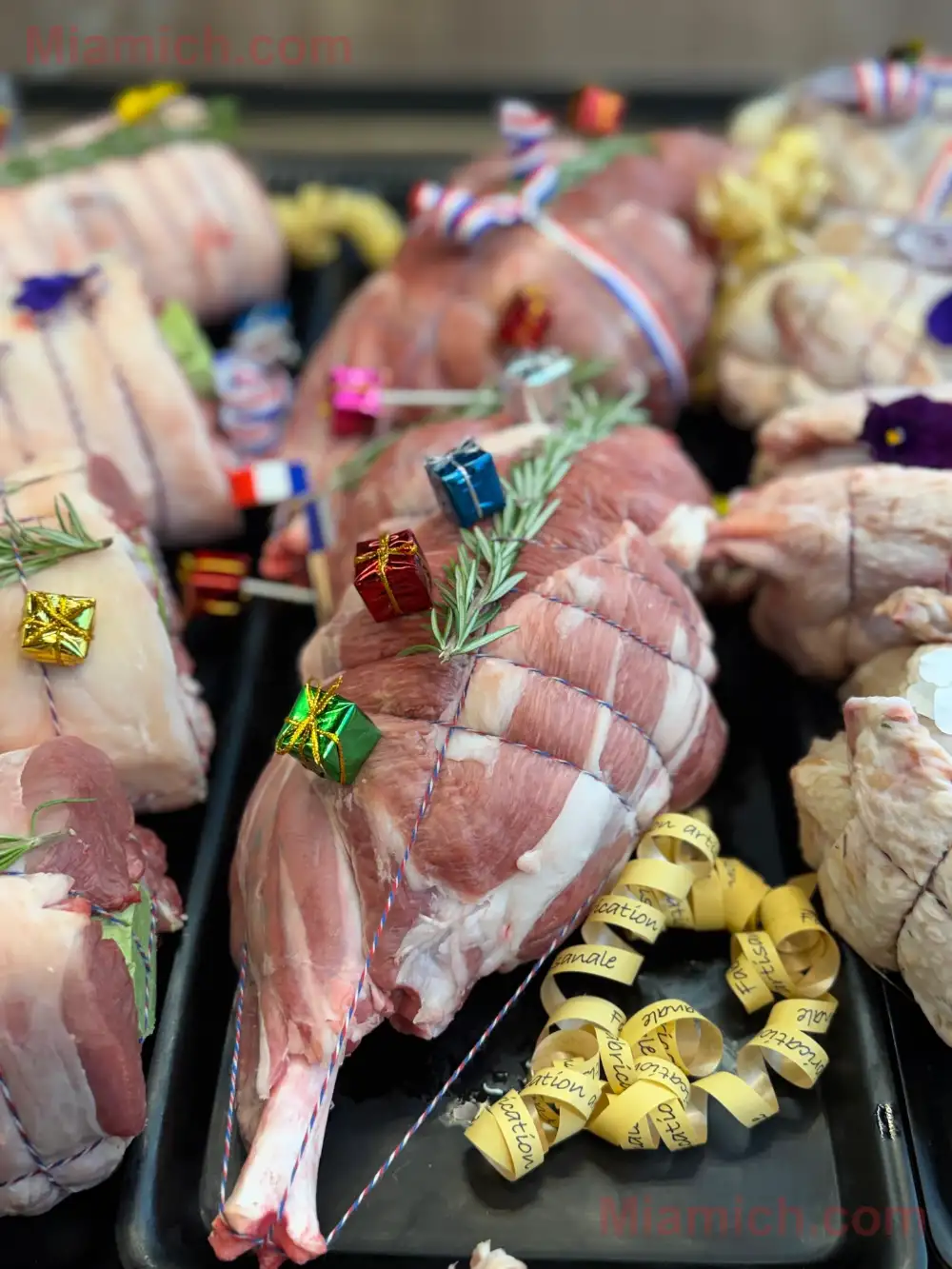 Les Mordus de Viande - LMDV Boucherie à Bagnolet 93170 - Boucherie - photo 6 - Miamich