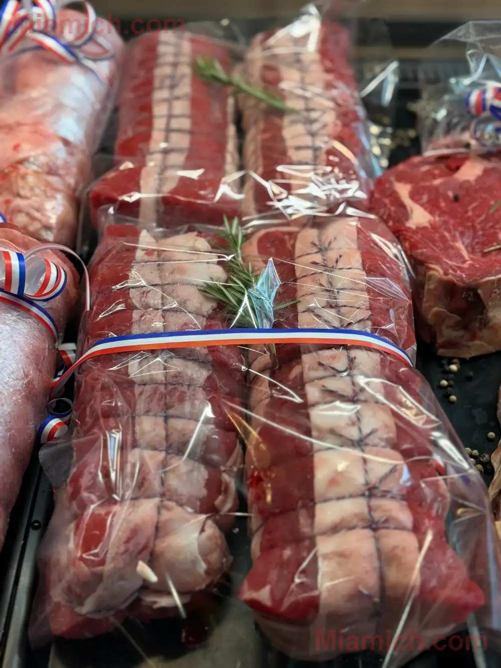 Les Mordus de Viande - LMDV Boucherie à Bagnolet 93170 - Boucherie - photo 7 - Miamich