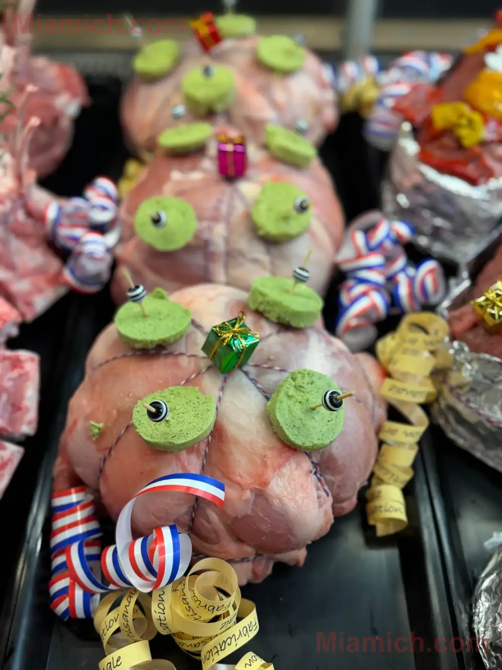 Les Mordus de Viande - LMDV Boucherie à Bagnolet 93170 - Boucherie - photo 8 - Miamich
