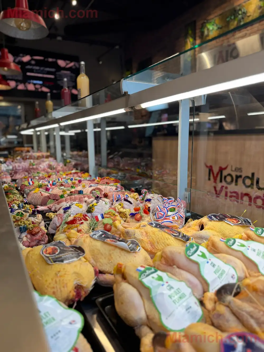 Les Mordus de Viande - LMDV Boucherie à Bagnolet 93170 - Boucherie - photo 9 - Miamich