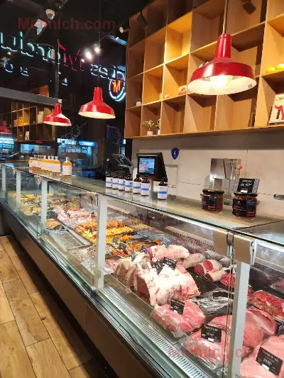 Les Mordus de Viande - LMDV Boucherie