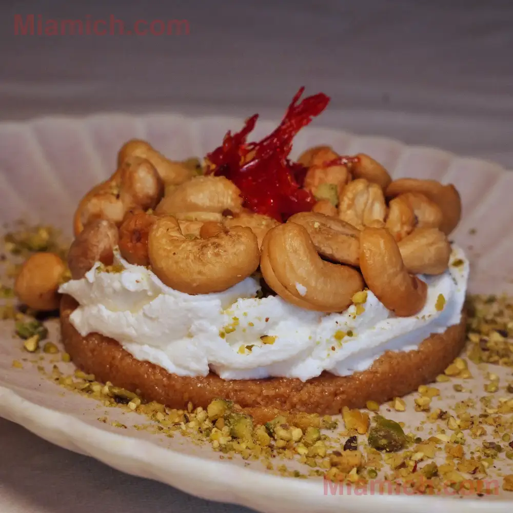 Litani Mezza Bar à Lyon 69002 - Libanais - photo 11 - Miamich