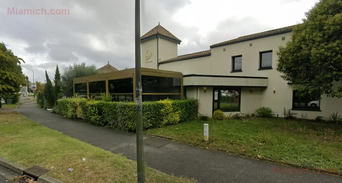 Luci à Argenteuil 95100 Italien halal
