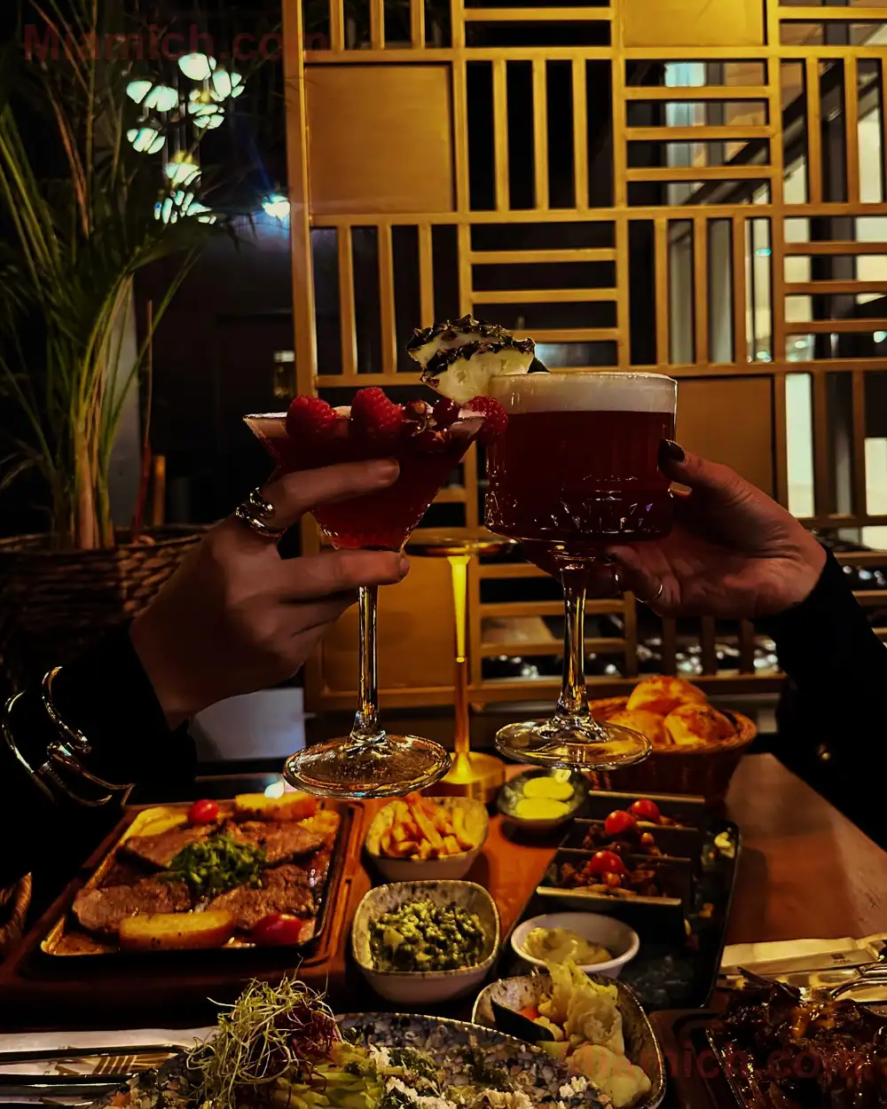 Mara Steakhouse à Les Pavillons-sous-Bois 93320 - Grill / BBQ - photo 11 - Miamich