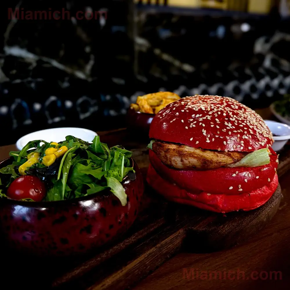 Mara Steakhouse à Les Pavillons-sous-Bois 93320 - Grill / BBQ - photo 16 - Miamich