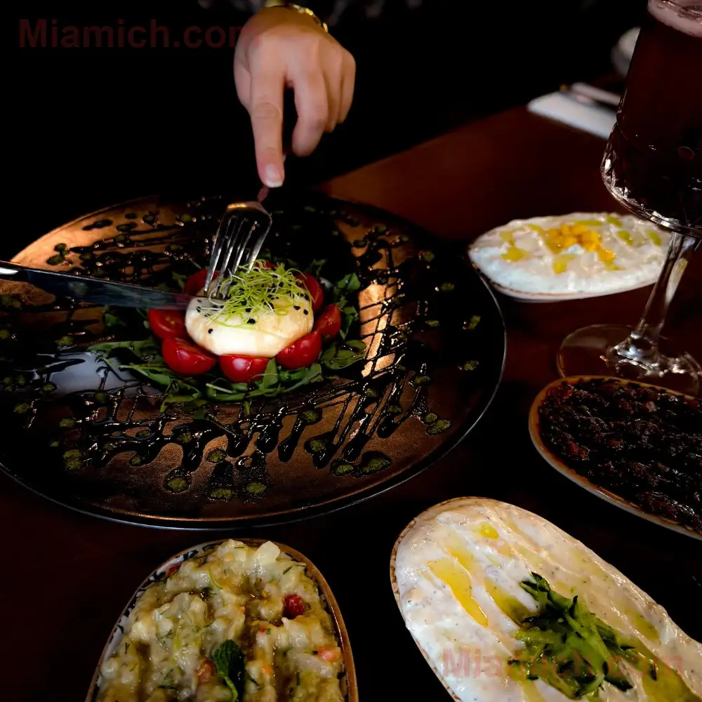 Mara Steakhouse à Les Pavillons-sous-Bois 93320 - Grill / BBQ - photo 17 - Miamich