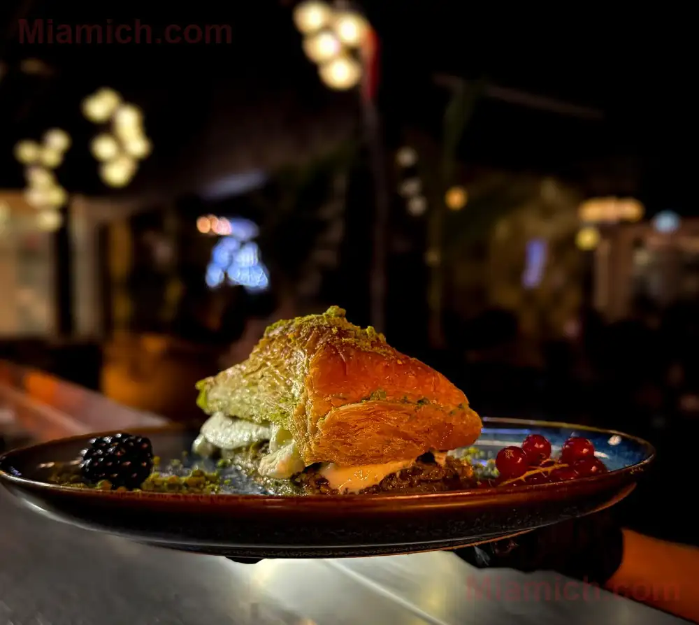 Mara Steakhouse à Les Pavillons-sous-Bois 93320 - Grill / BBQ - photo 20 - Miamich