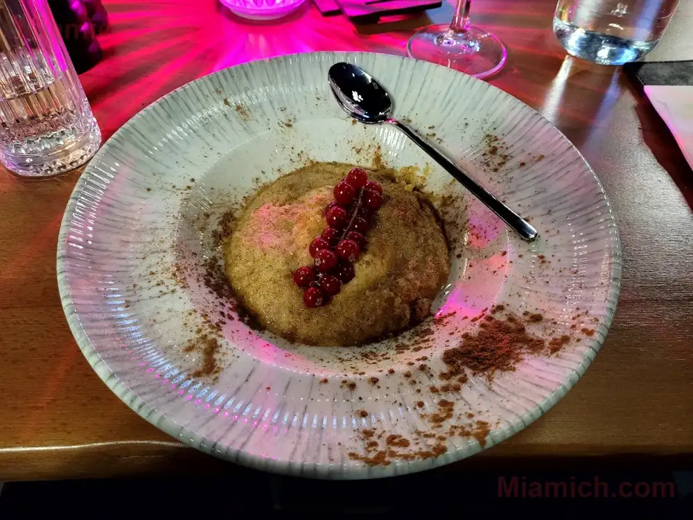Mara Steakhouse à Les Pavillons-sous-Bois 93320 - Grill / BBQ - photo 25 - Miamich