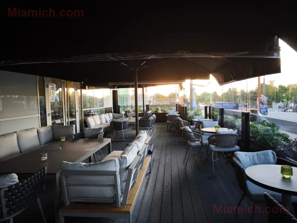 Mara Steakhouse à Les Pavillons-sous-Bois 93320 - Grill / BBQ - photo 5 - Miamich
