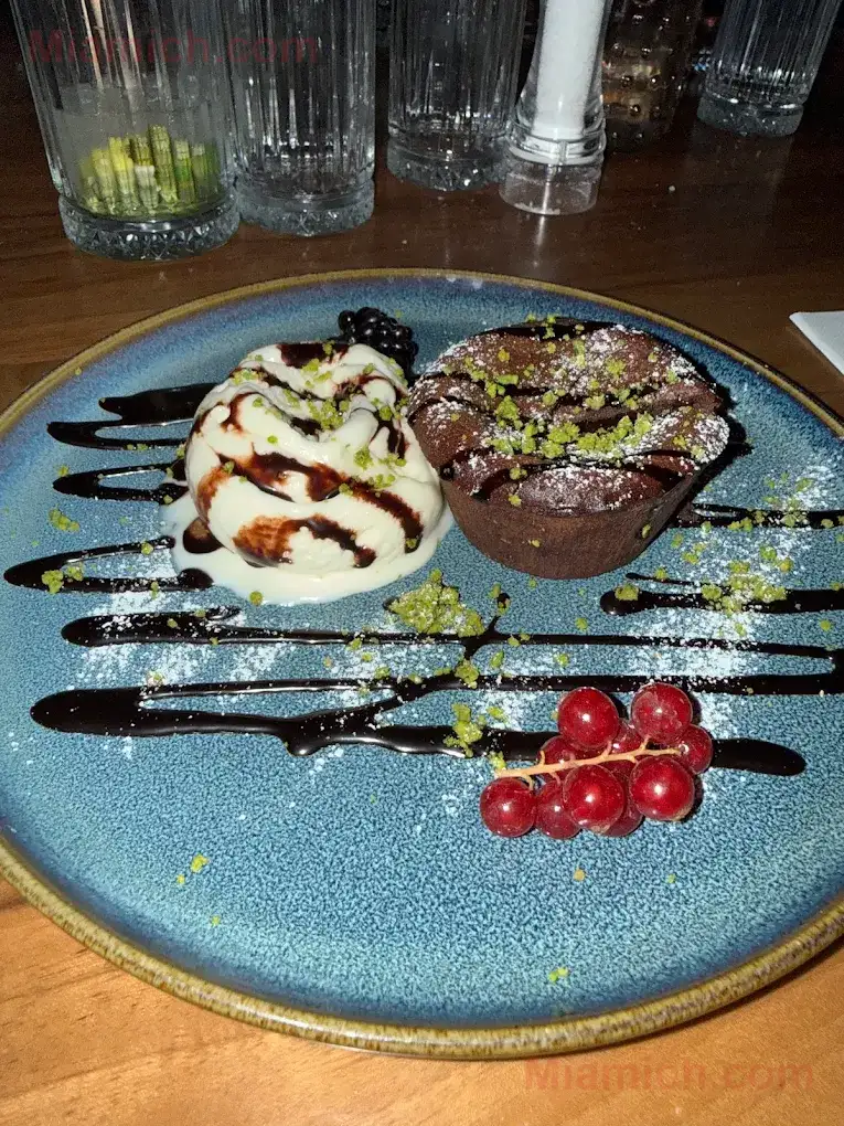 Mara Steakhouse à Les Pavillons-sous-Bois 93320 - Grill / BBQ - photo 6 - Miamich