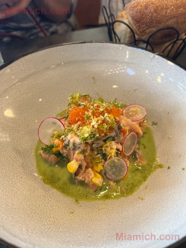 Medley Restaurant à Argenteuil 95100 - Français - photo 1 - Miamich