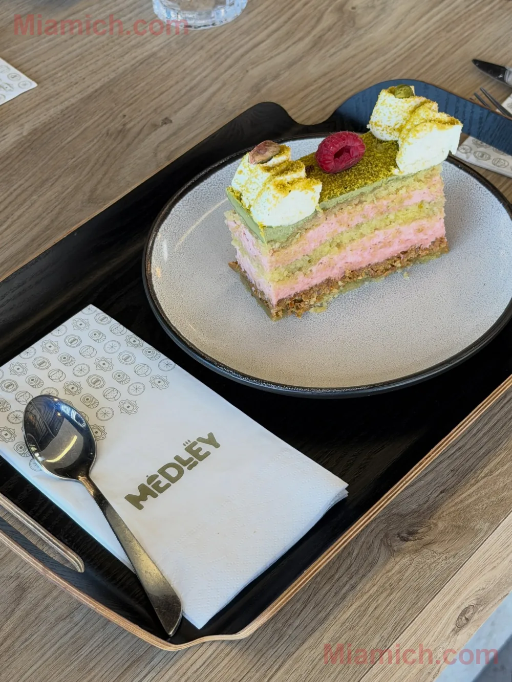 Medley Restaurant à Argenteuil 95100 - Français - photo 19 - Miamich