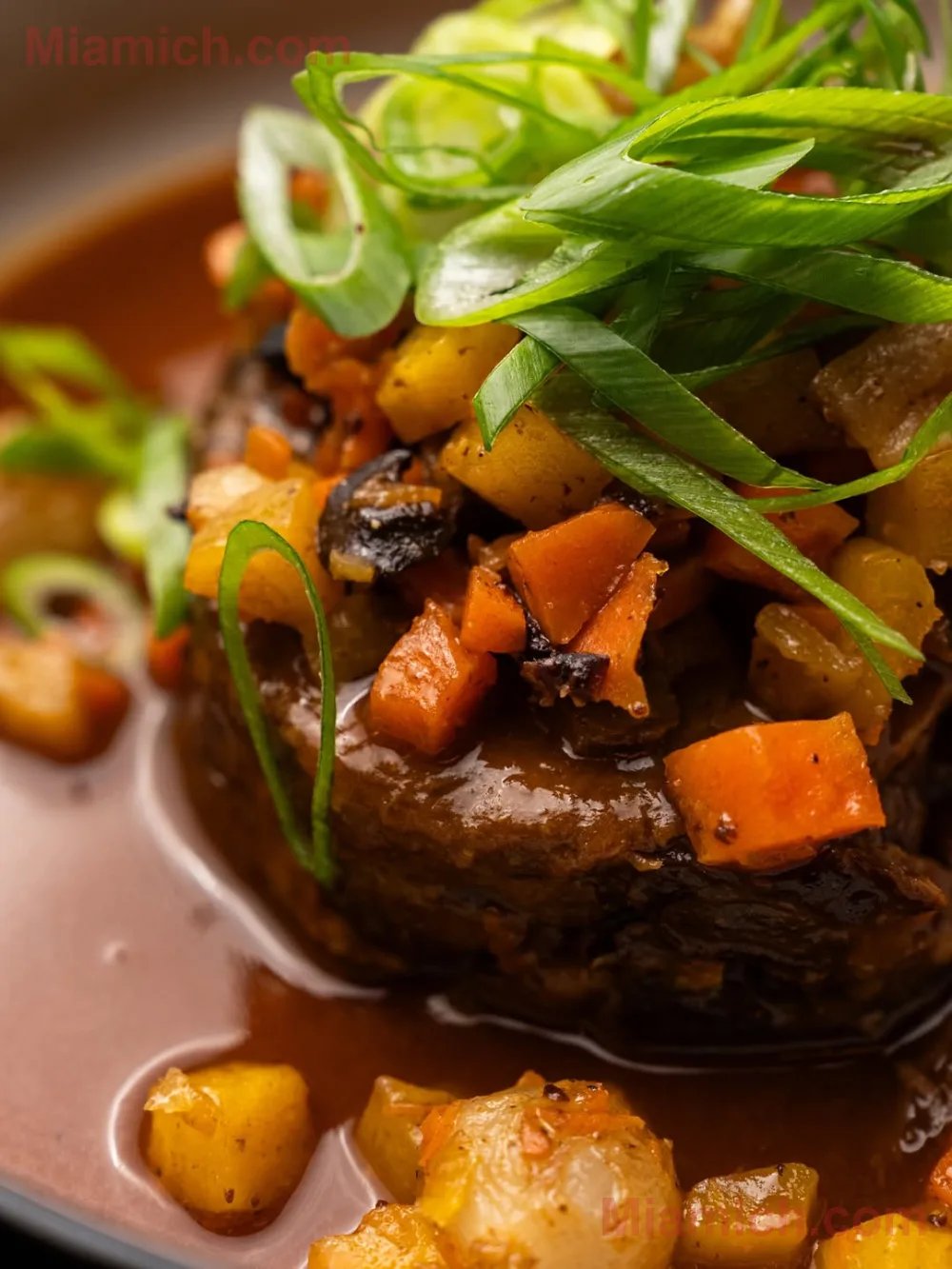 Medley Restaurant à Argenteuil 95100 - Français - photo 27 - Miamich