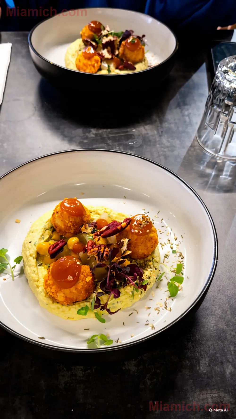 Medley Restaurant à Argenteuil 95100 - Français - photo 28 - Miamich