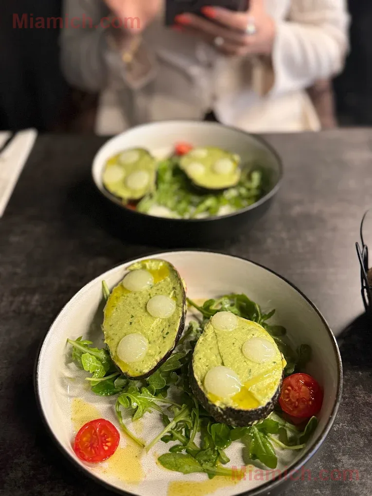 Medley Restaurant à Argenteuil 95100 - Français - photo 31 - Miamich