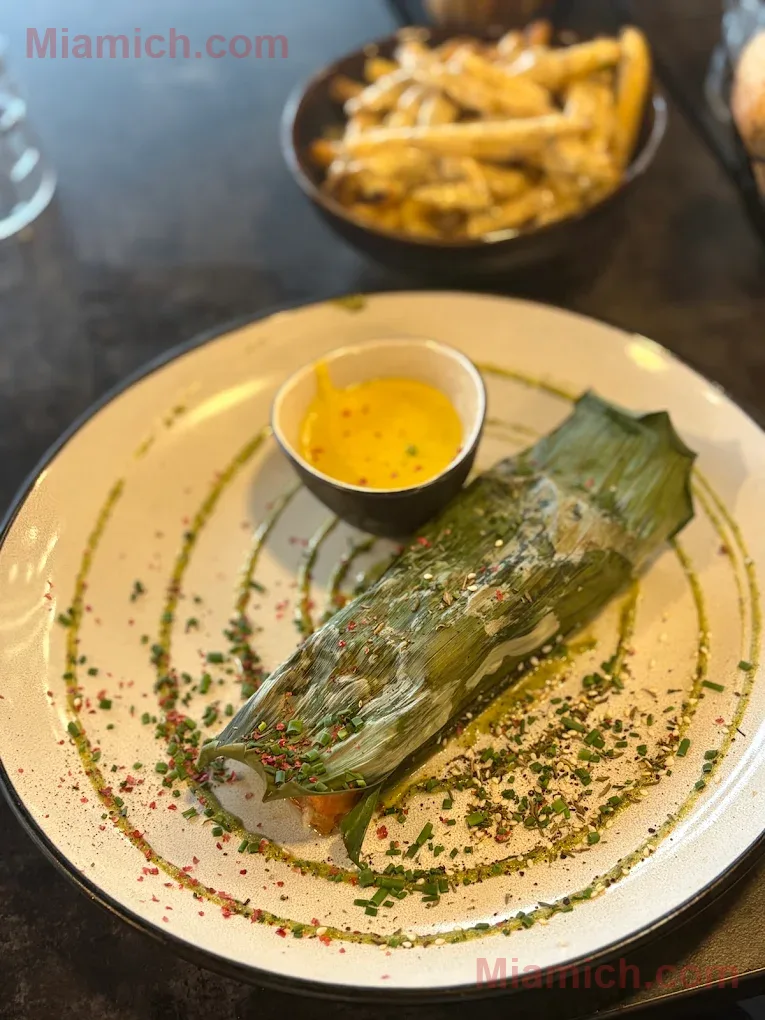 Medley Restaurant à Argenteuil 95100 - Français - photo 32 - Miamich