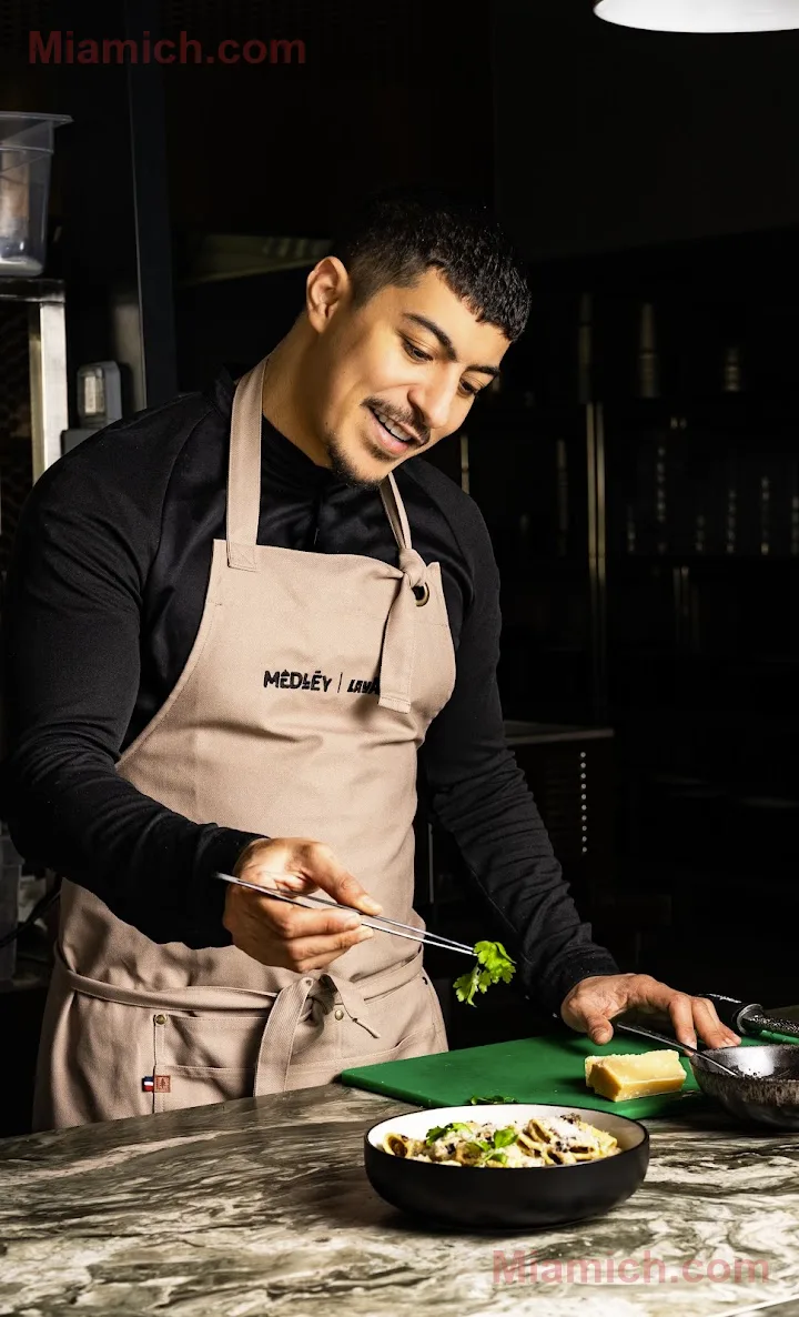 Medley Restaurant à Argenteuil 95100 - Français - photo 33 - Miamich