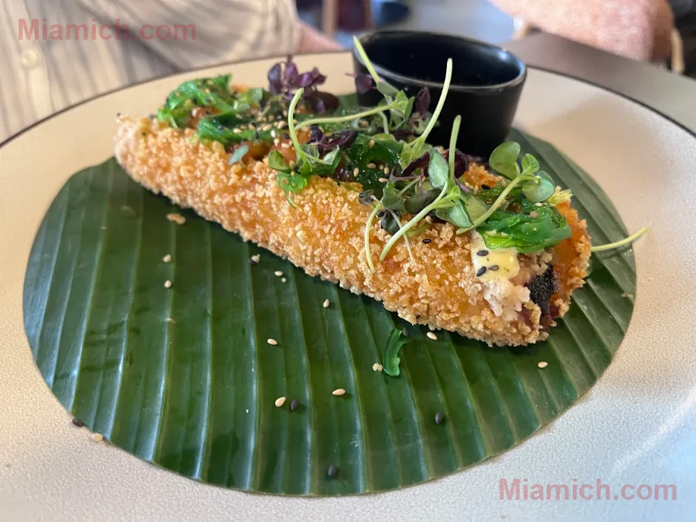 Medley Restaurant à Argenteuil 95100 - Français - photo 5 - Miamich