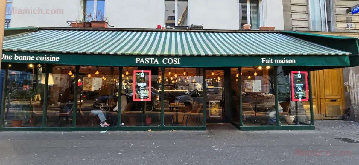 O'Papa Restaurant à Saint-Ouen-sur-Seine 93400 Burger, Grill / BBQ halal