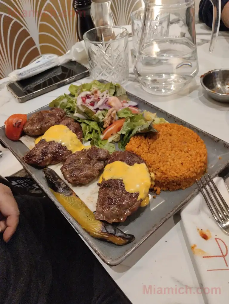 Péra Créteil à Créteil 94000 - Turc - photo 29 - Miamich