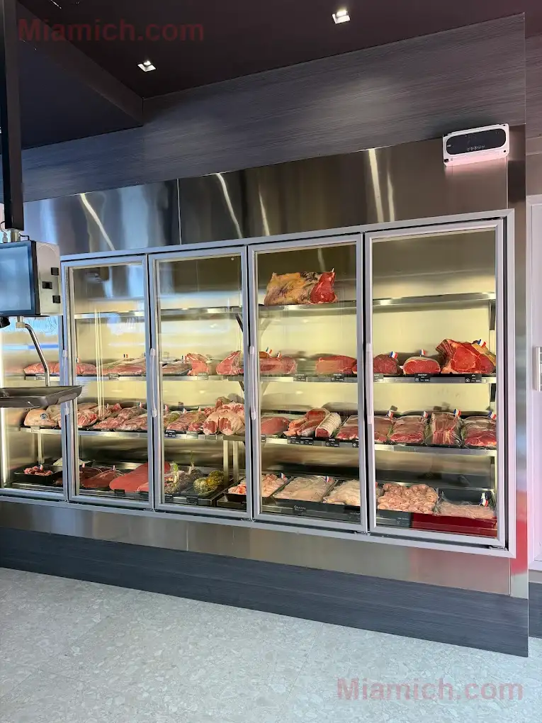 Roule ma poule à Créteil 94000 - Boucherie - photo 11 - Miamich