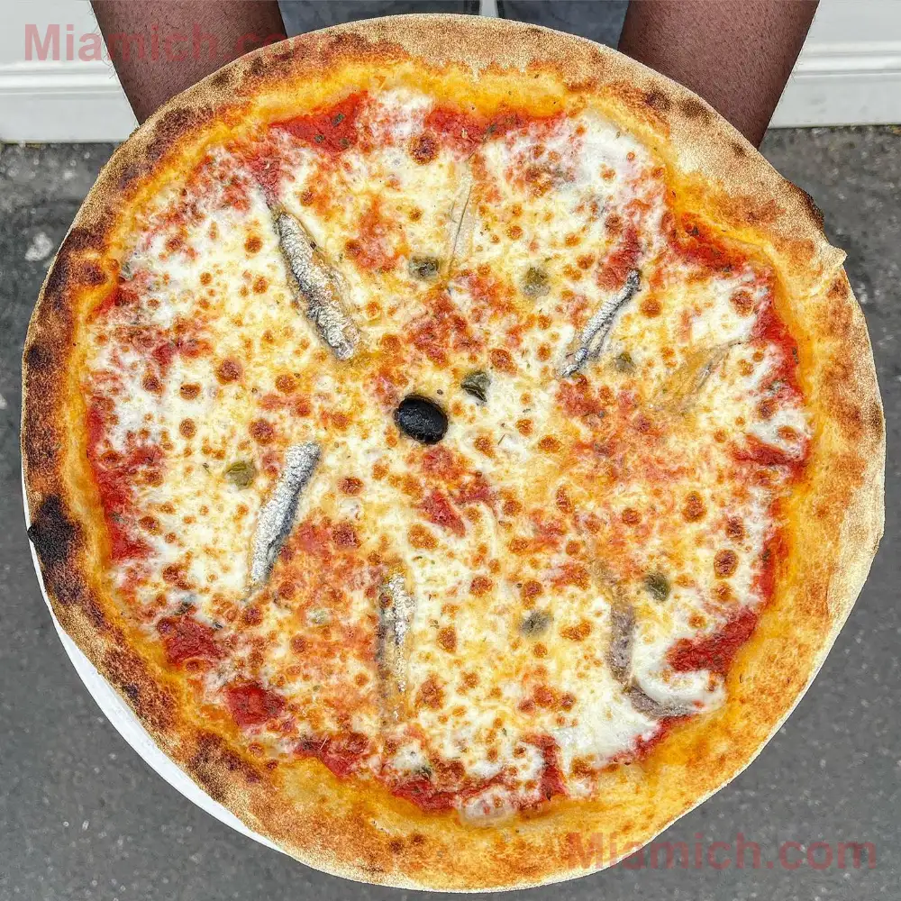 Sette Otto Sei à Thiais 94320 - Italien - photo 25 - Miamich
