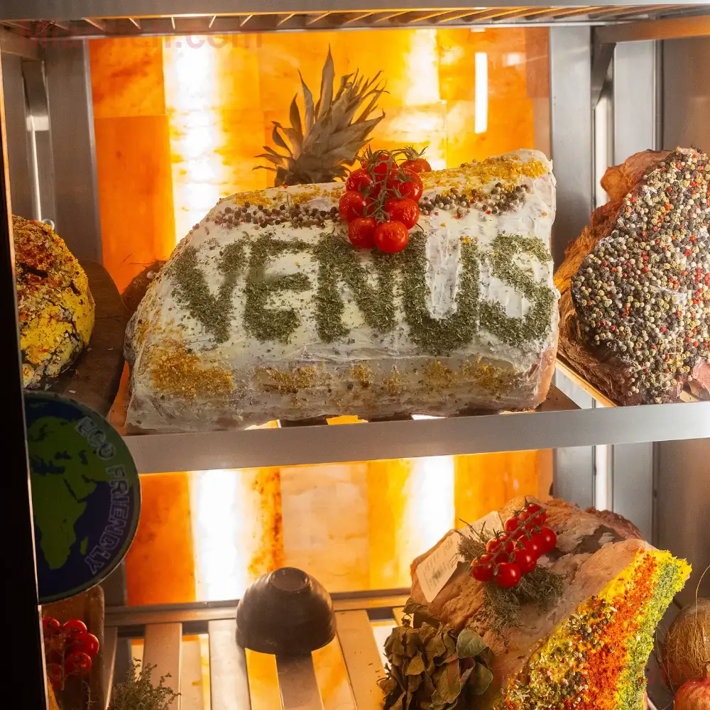 Venus Steakhouse à Les Pavillons-sous-Bois 93320 - Turc - photo 14 - Miamich