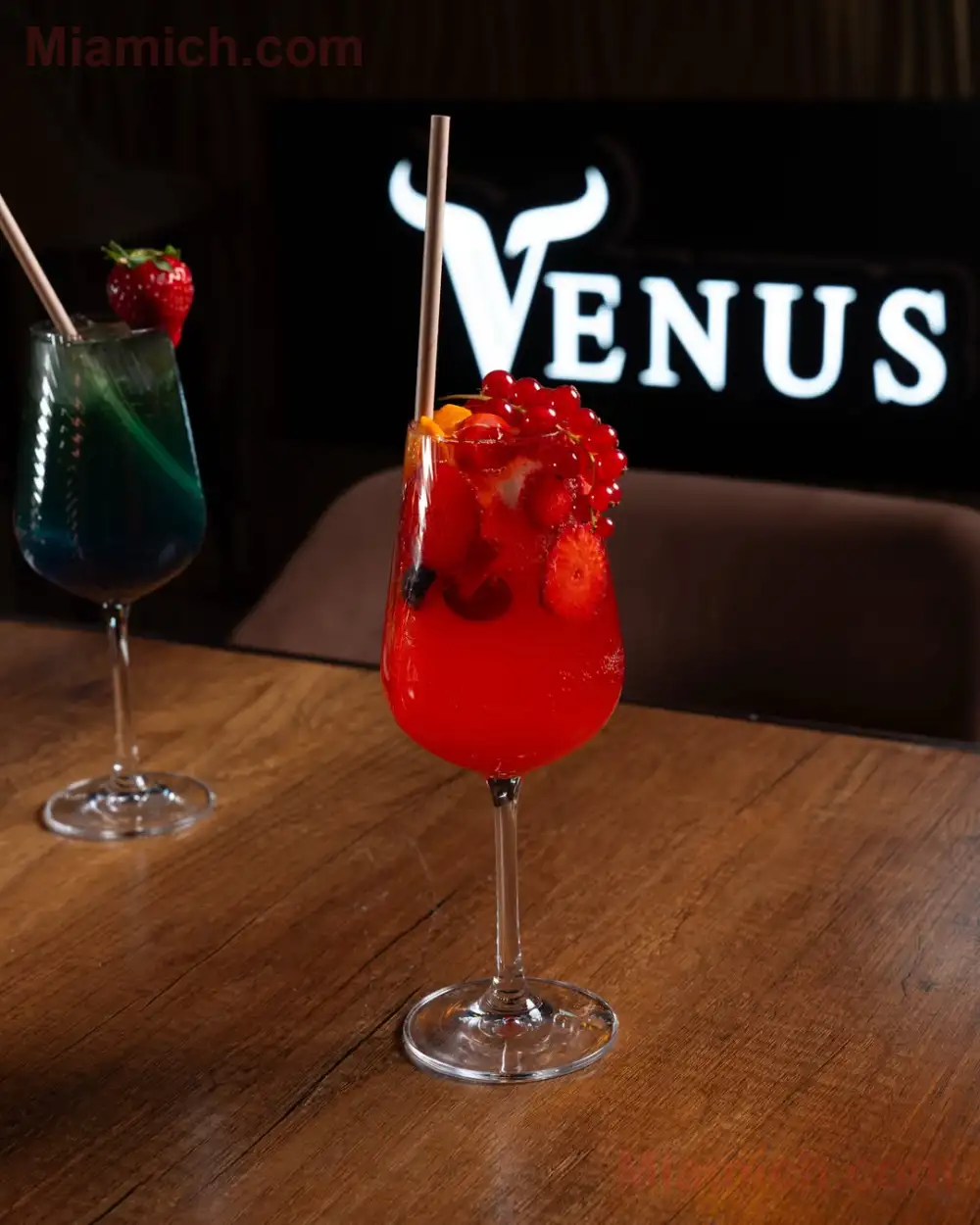 Venus Steakhouse à Les Pavillons-sous-Bois 93320 - Turc - photo 26 - Miamich