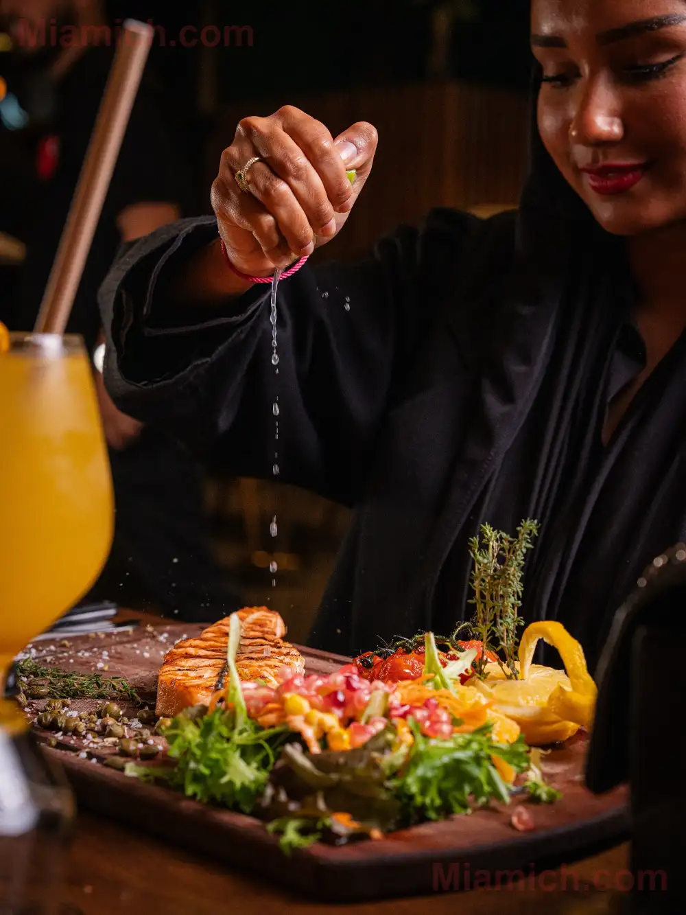 Venus Steakhouse à Les Pavillons-sous-Bois 93320 - Turc - photo 7 - Miamich