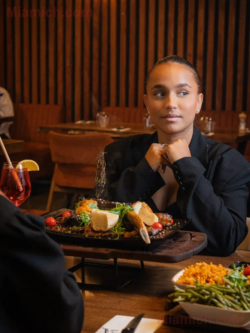 Venus Steakhouse à Les Pavillons-sous-Bois 93320 - Turc - photo 10 - Miamich