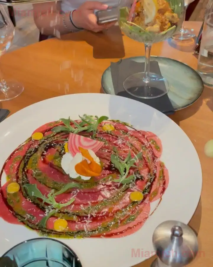Wagyu Paris à Paris 75019 - Grill / BBQ - photo 1 - Miamich