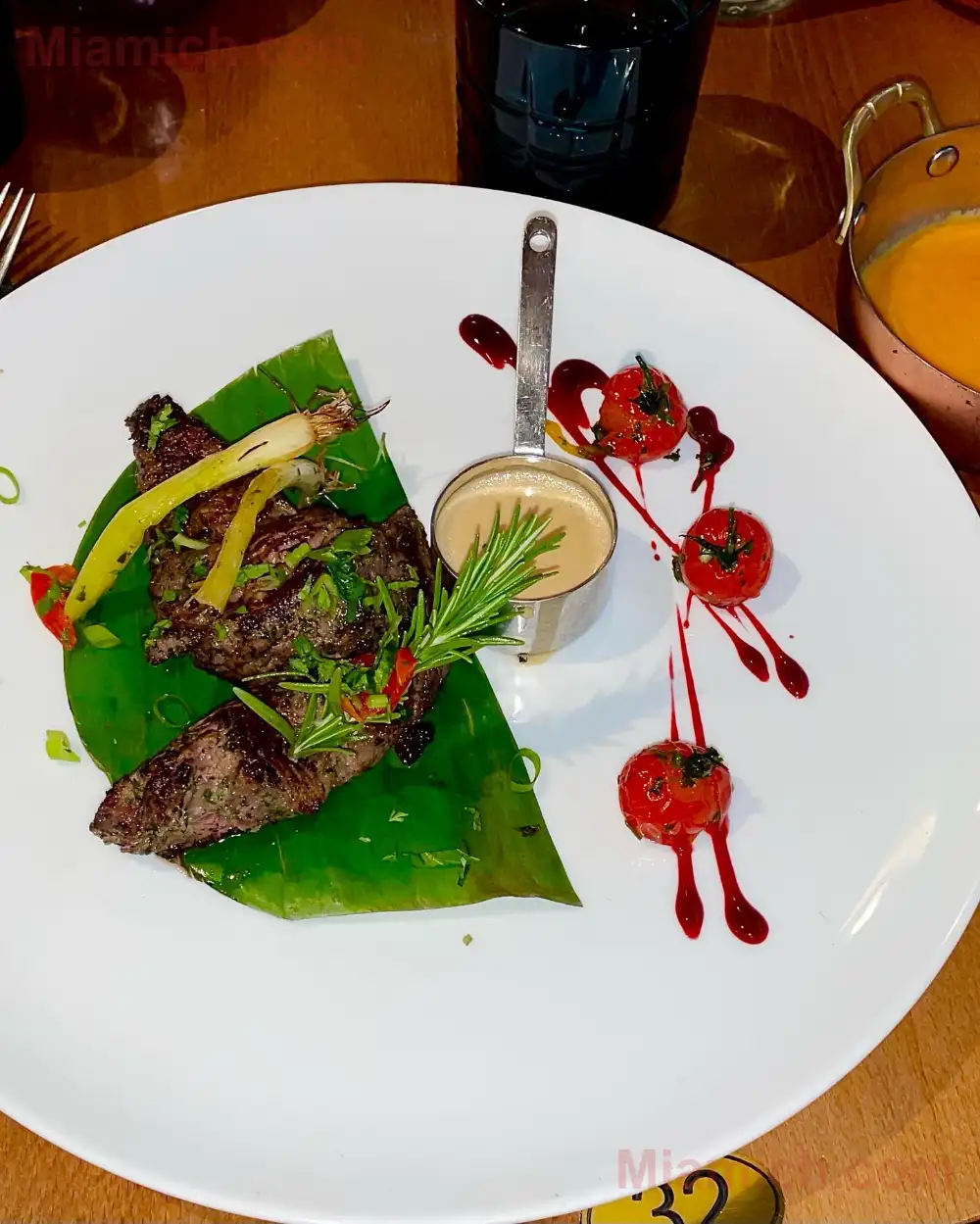 Wagyu Paris à Paris 75019 - Grill / BBQ - photo 30 - Miamich