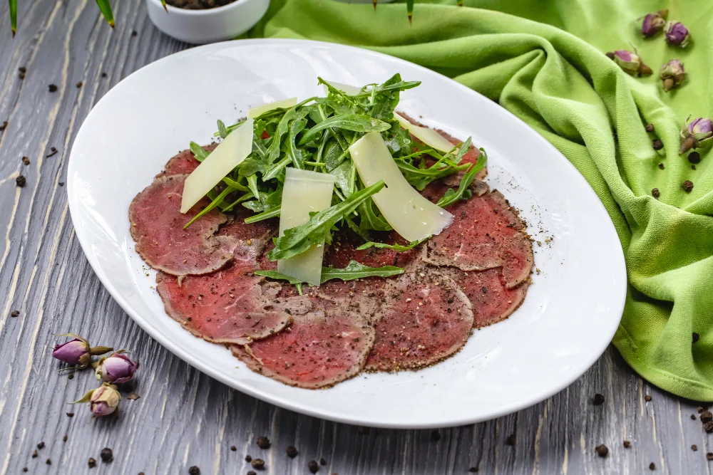 Bresaola halal : c'est quoi et comment bien la choisir ?