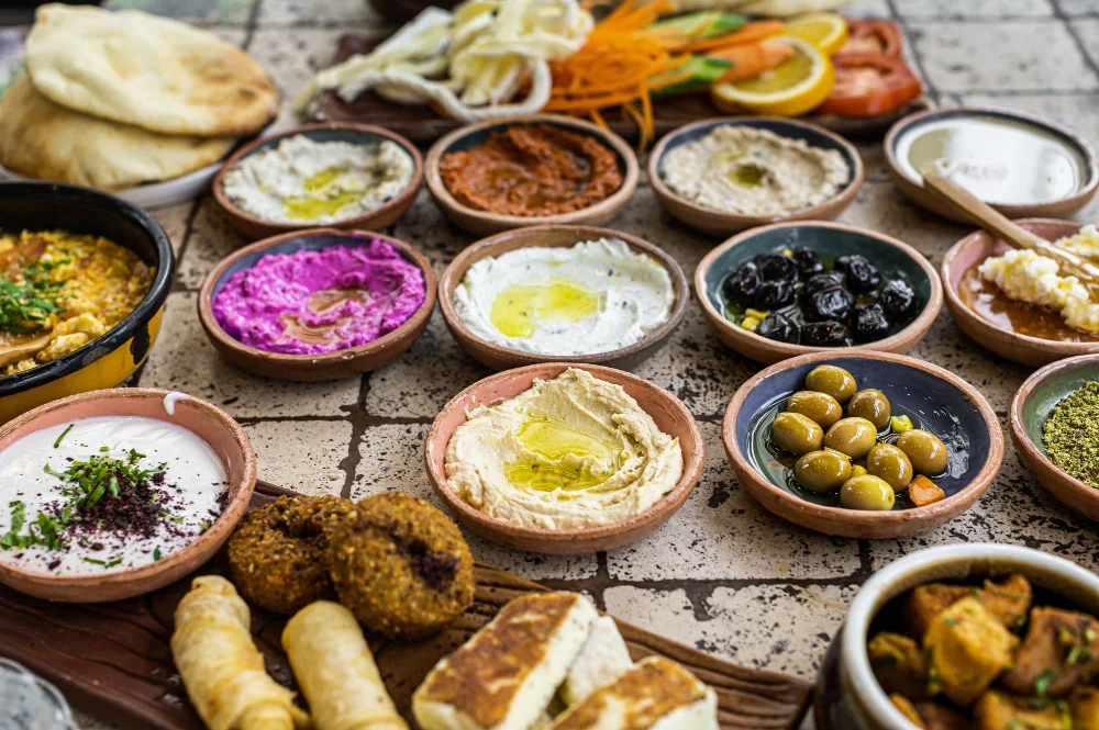 Brunch halal : trouver la bonne adresse selon vos envies