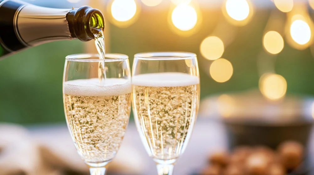 Champagne halal : existe-t-il vraiment ? Nos alternatives